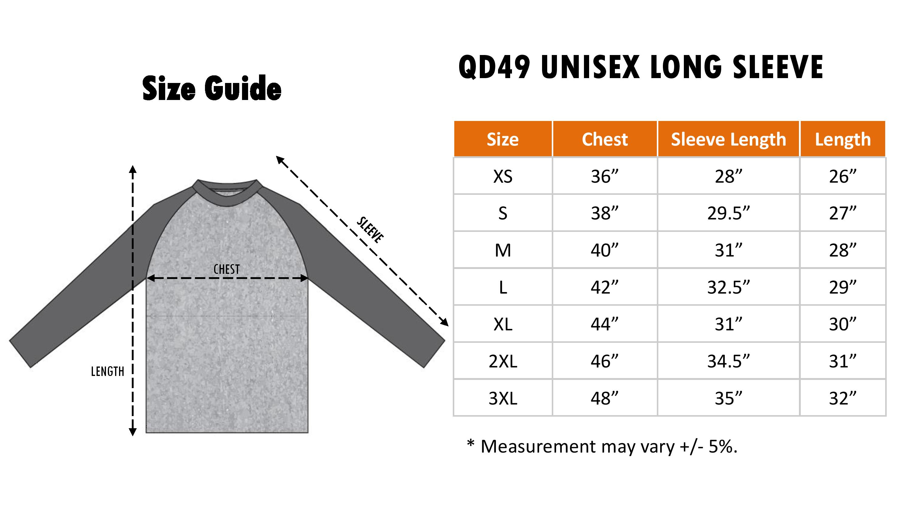 QD 4907 - Malaysia Custom Uniform & T-shirt